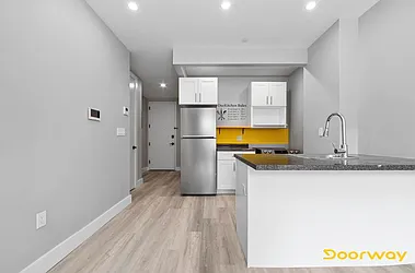 Rented by Doorway NYC, LLC