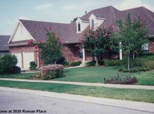 3030 Roman Pl, San Antonio, TX 78230