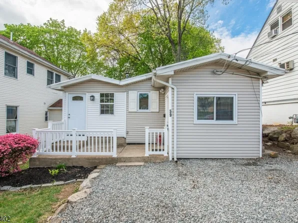 59 Iroquois Ave, Lake Hiawatha, NJ 07034