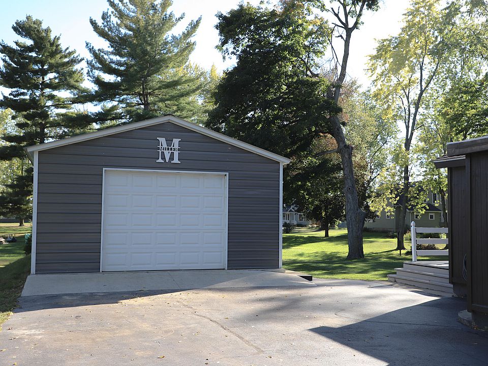 1431 Plain St, Mosherville, MI 49258 Zillow