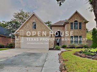 1731 Red Oak Ter, Humble, TX 77339