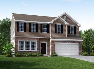 7171 Hunters Ridge Ln, Cincinnati, OH 45247