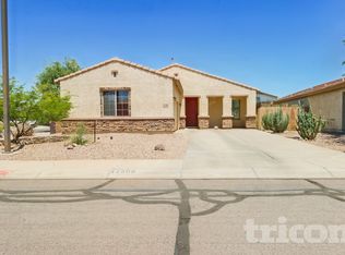 42506 W Mira Ct, Maricopa, AZ 85138