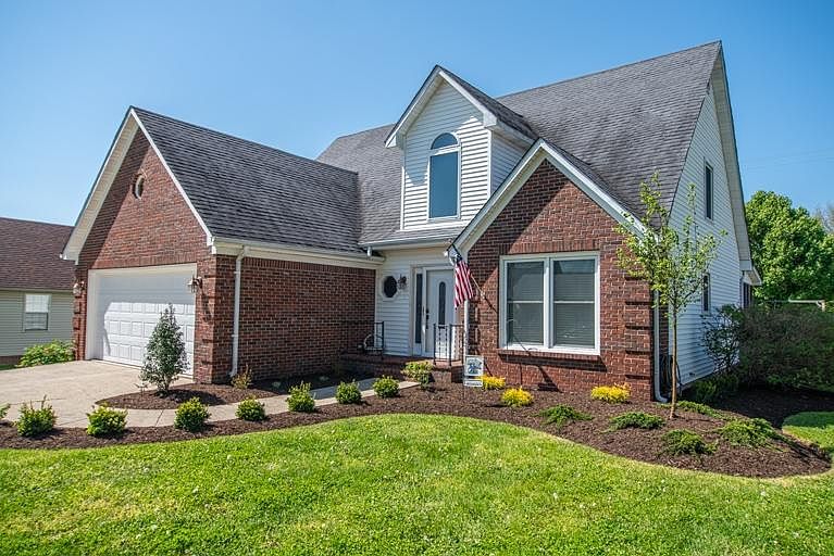 587 Marseille Blvd, Winchester, KY 40391 Zillow