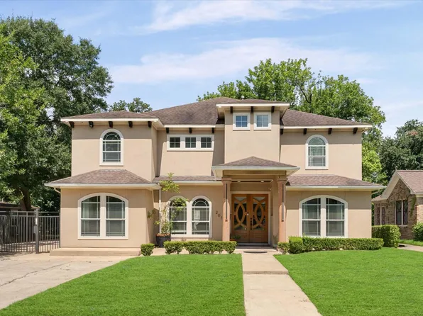 2012 Forest Hill Blvd, Houston, TX 77023