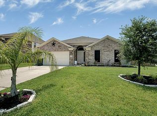 3302 Quarry Place Ln, Katy, TX 77493