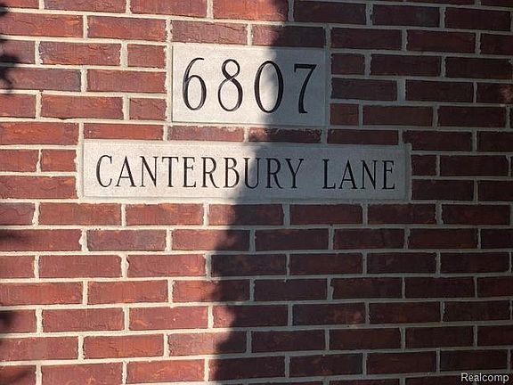 2nd image of 6807 Canterbury Ln