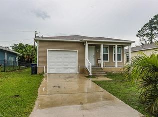 15311 Wall Dr, Fort Myers, FL 33908