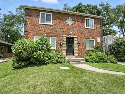3916 Kirkup Ave, Cincinnati, OH, 45213