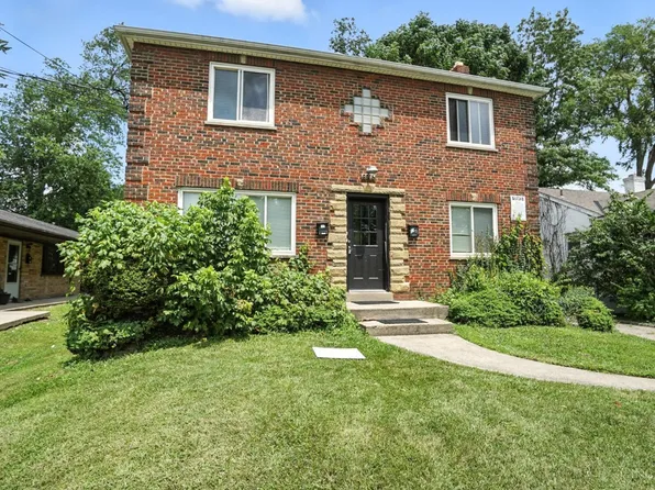 3916 Kirkup Ave, Cincinnati, OH 45213