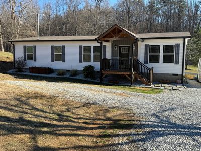 2837 Gobbler Rd, Strawberry Plains, TN, 37871
