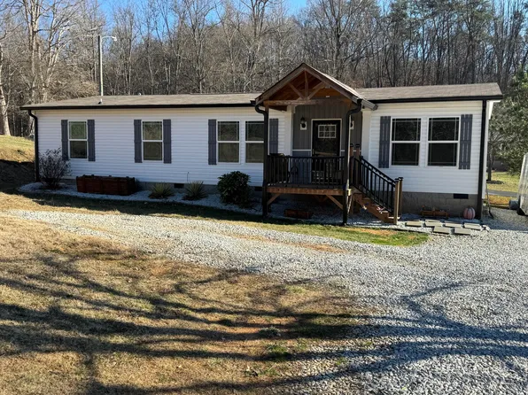 2837 Gobbler Rd, Strawberry Plains, TN 37871