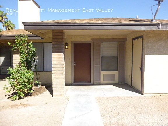 2nd image of 541 N 64th Pl APT 4