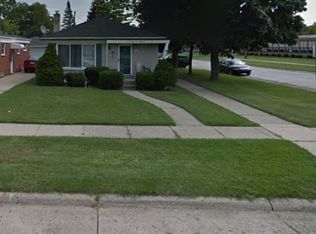 4515 Vassar St, Dearborn Heights, MI 48125