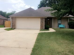 313 Big Oak Dr, Florence, MS 39073