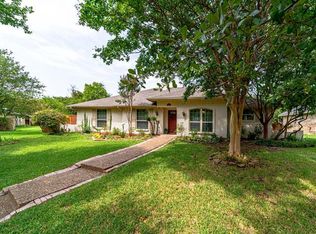 913 Keenan Cir, Plano, TX 75075