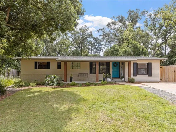 309 Garner Ct, Tallahassee, FL 32301