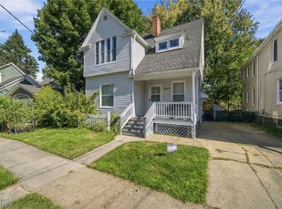3779 W 34th St, Cleveland, OH 44109