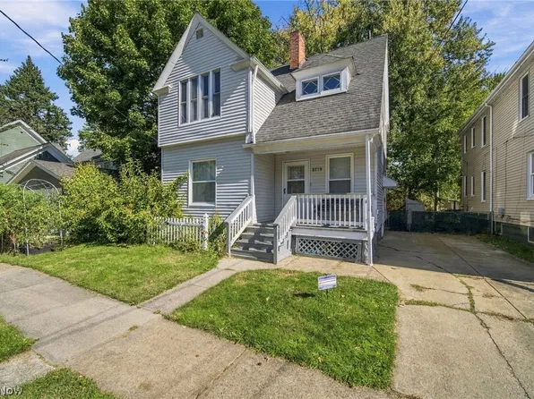 3779 W 34th St, Cleveland, OH 44109