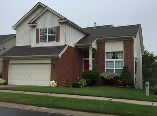 43 Eagle Ridge Rd, Lake Orion, MI 48360