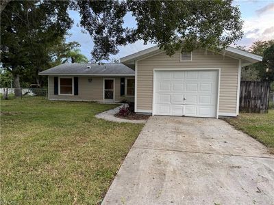 15750 Treasure Island LN, Fort Myers, FL, 33905