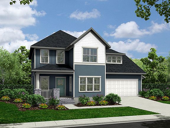 Elevation B