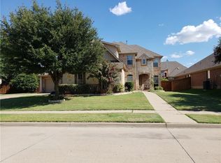 2903 Nadar, Grand Prairie, TX 75054