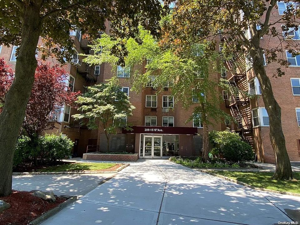 1st image of 209-15 18 Avenue #5B