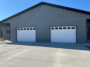 310 Snake River Dr #2, Alpine, WY 83128