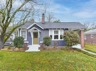 809 Northwood St, Columbia, SC 29201