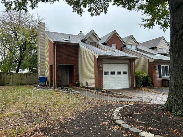 1275 Hillock Xing, Virginia Beach, VA 23455