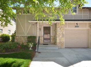 110 N Maize Rd APT 20, Wichita, KS 67212