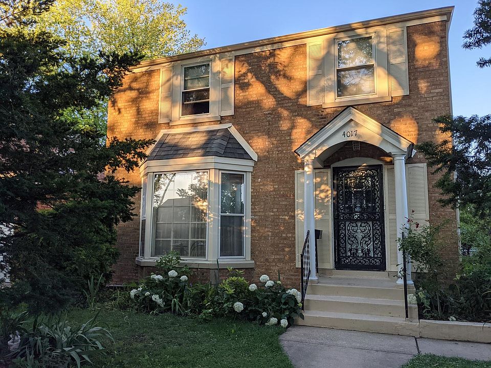 1st image of 4017 N Pontiac Ave