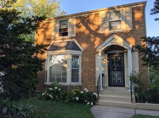 4017 N Pontiac Ave, Chicago, IL 60634
