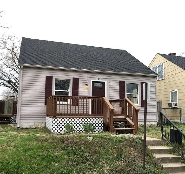 117 Green St