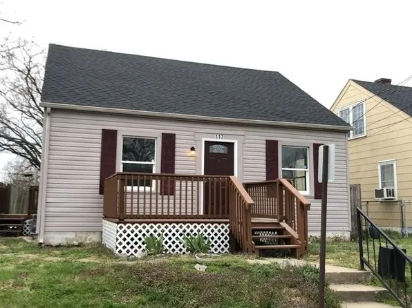 117 Green St, New Albany, IN 47150