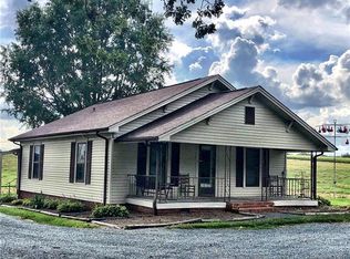 3409 Stack Rd, Monroe, NC 28112