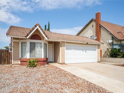 11354 Sage Ave, Fontana, CA, 92337