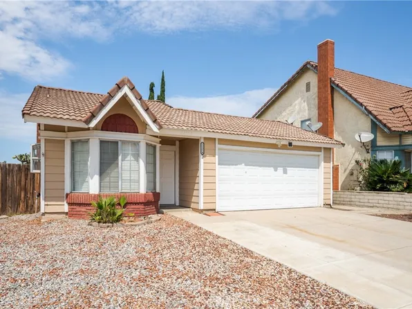 11354 Sage Ave, Fontana, CA 92337