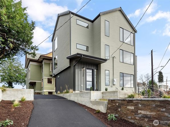 1136 31st Avenue S, Seattle, WA 98144