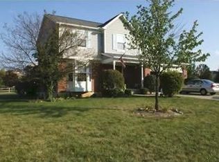 6658 Woodland Trace Ct, Liberty Township, OH