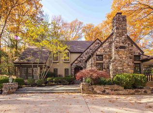 1343 E Massey Rd, Memphis, TN 38120