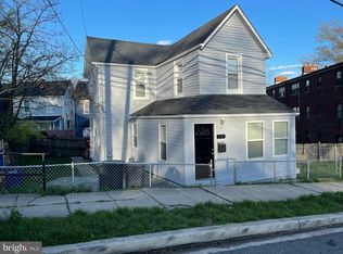 2505 Queens Chapel Rd NE, Washington, DC 20018