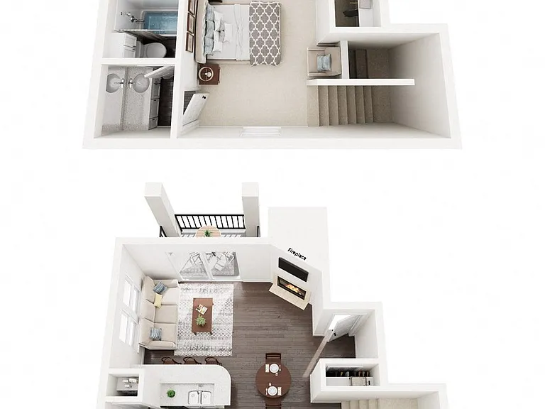 Delray Apartments — Photo 37