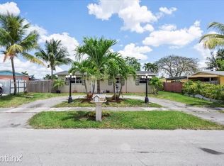 14515 SW 297th Ter, Homestead, FL 33033