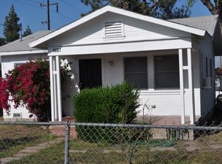 1607 Clay St, Redlands, CA 92374