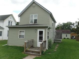 109 Plane St, Soldiers Grove, WI 54655