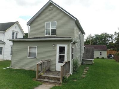 109 Plane Street, Soldiers Grove, WI, 54655