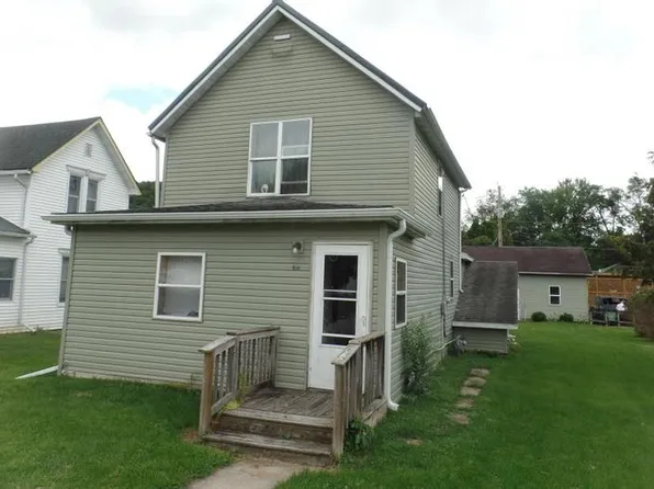 109 Plane Street, Soldiers Grove, WI 54655