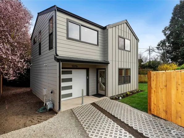 10316 Dibble Avenue NW, Seattle, WA 98177